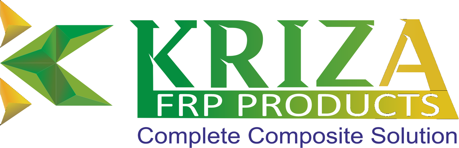 KRIZA FRP Logo