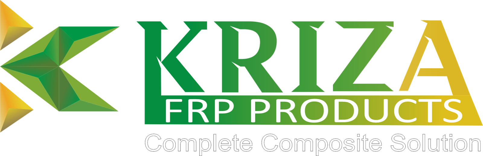 KRIZA FRP Logo