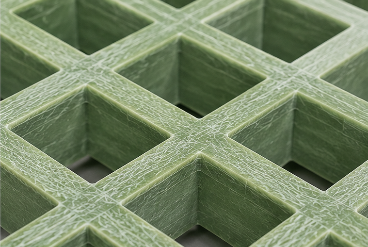 FRP Gratings